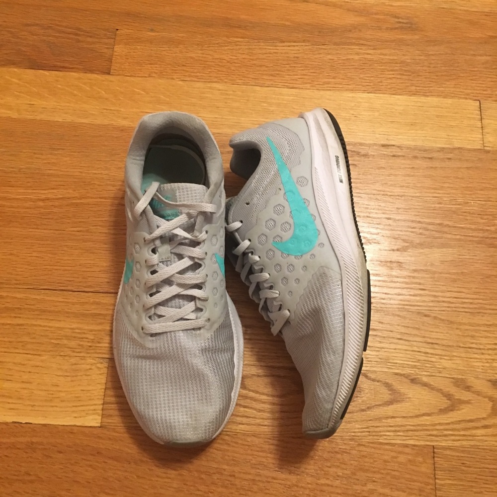 Nike sneakers